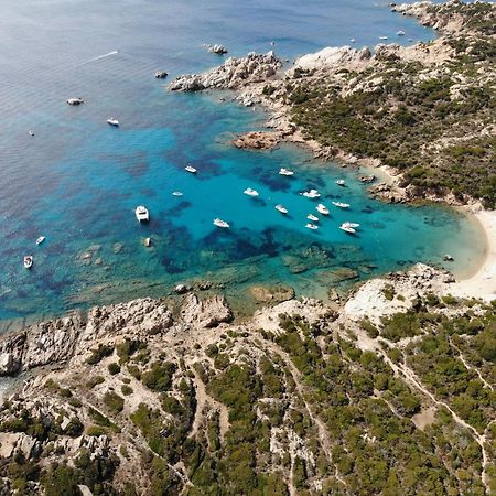 Apartmán Casa Dei Fiori Blu La Maddalena  Exteriér fotografie