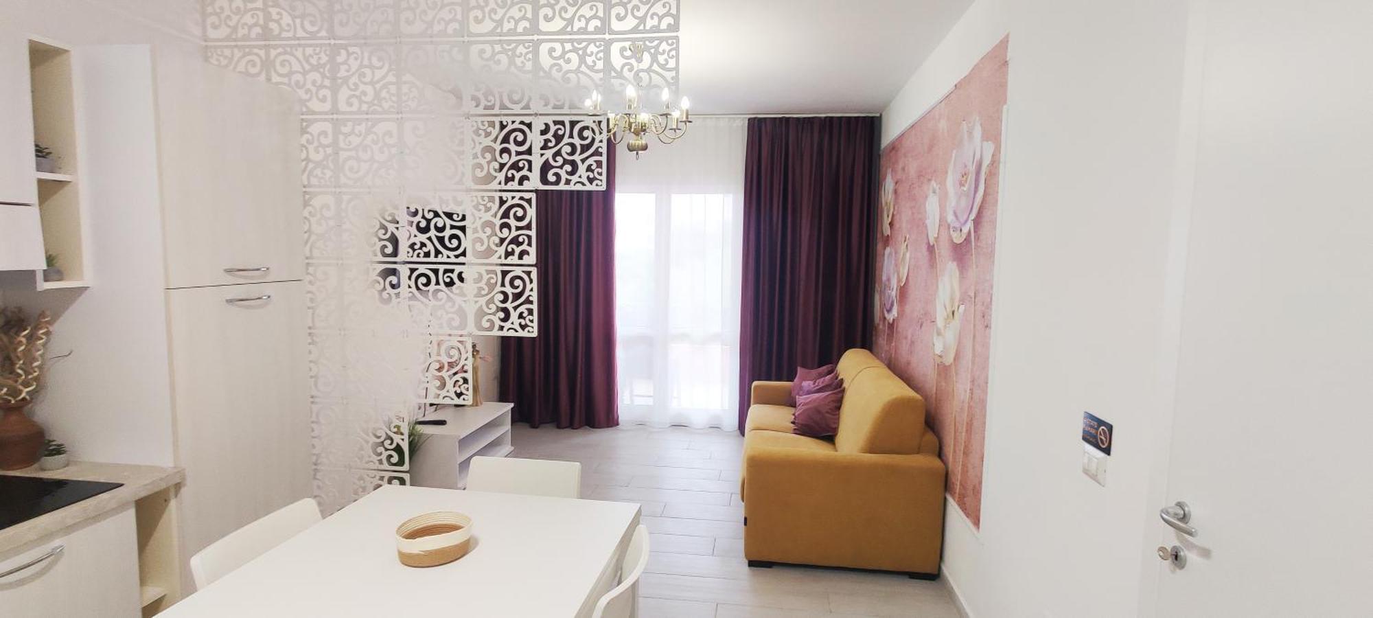Apartmán Casa Dei Fiori Blu La Maddalena  Exteriér fotografie