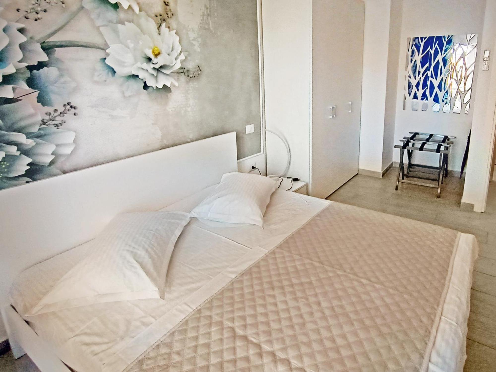 Apartmán Casa Dei Fiori Blu La Maddalena  Exteriér fotografie